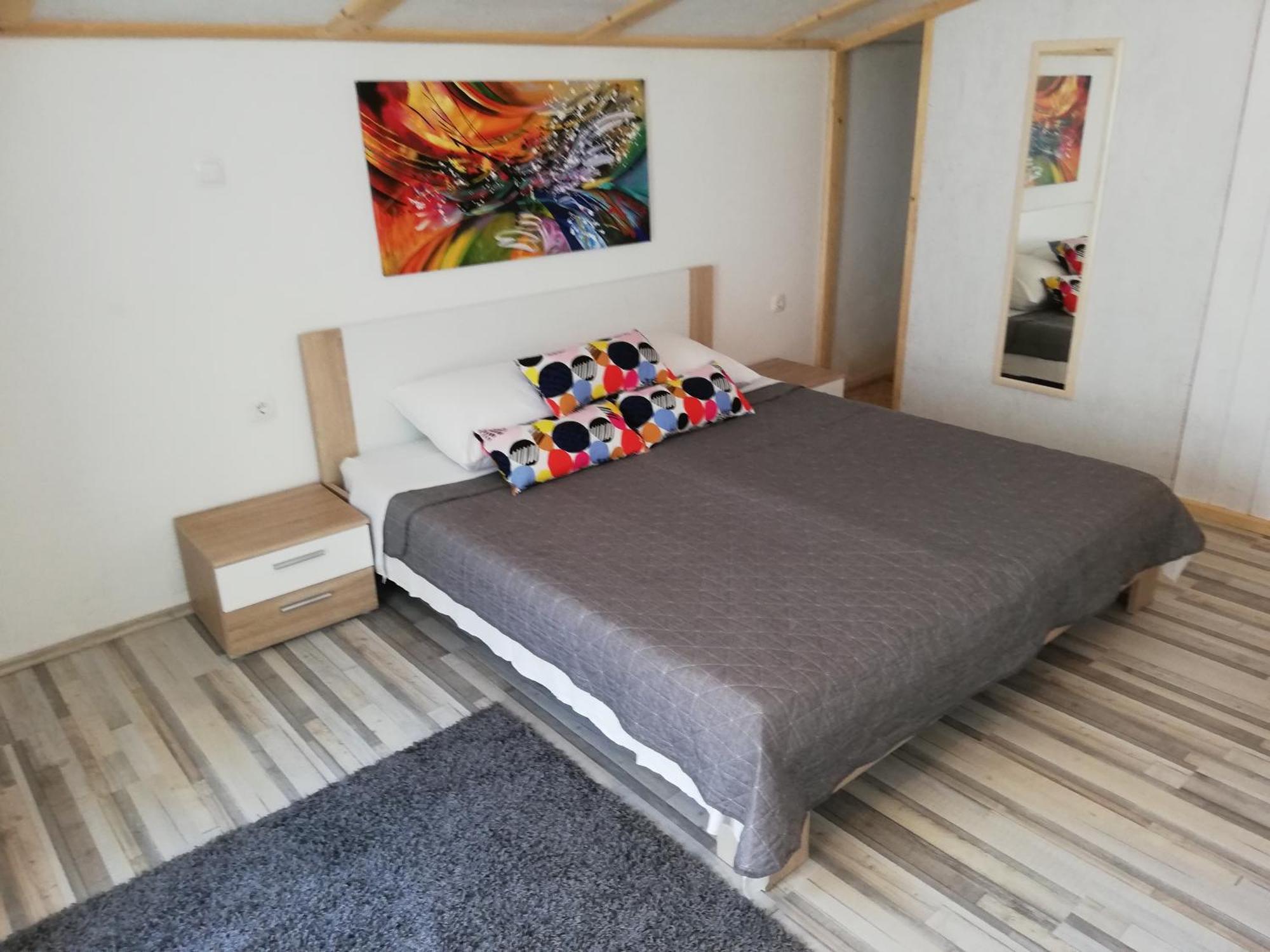 Tome Diklo Apartman
