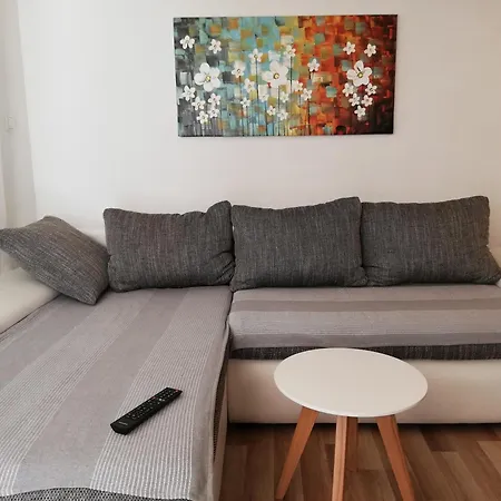 Apartment Tome Diklo Zadar Exterior photo