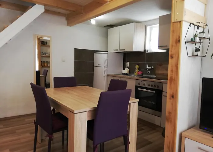 Apartment Tome Diklo