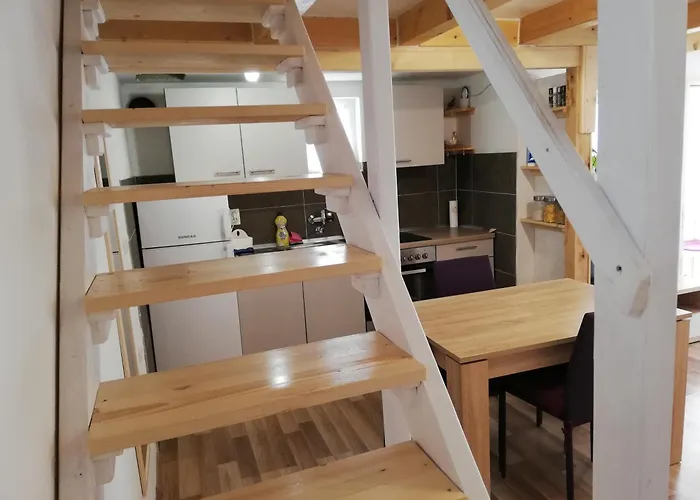 Apartment Tome Diklo