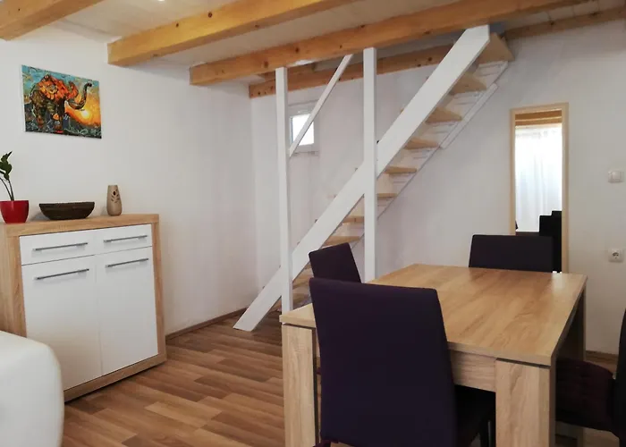 Apartment Tome Diklo