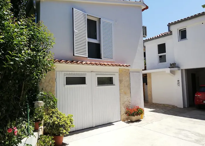 Apartment Tome Diklo
