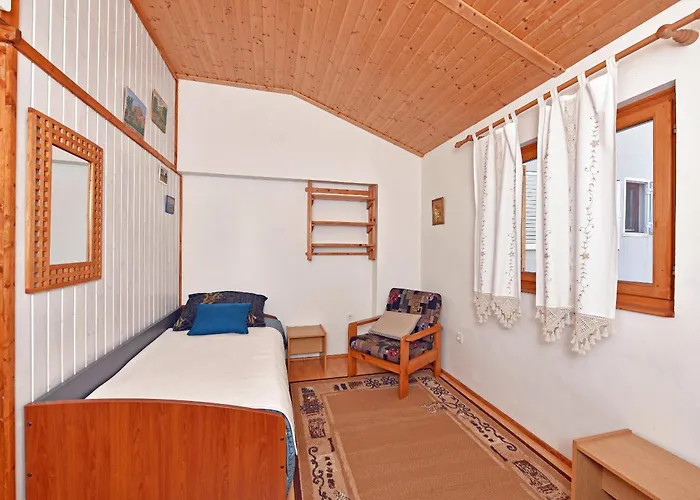 Apartment Tome Diklo
