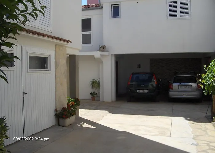 Apartment Tome Diklo