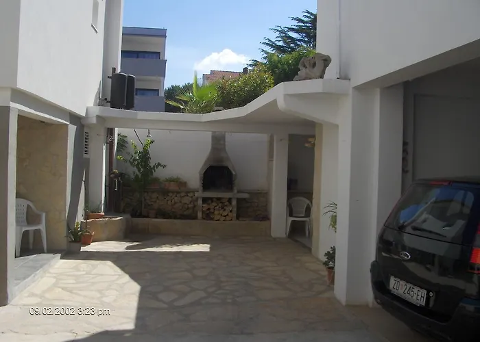 Apartment Tome Diklo
