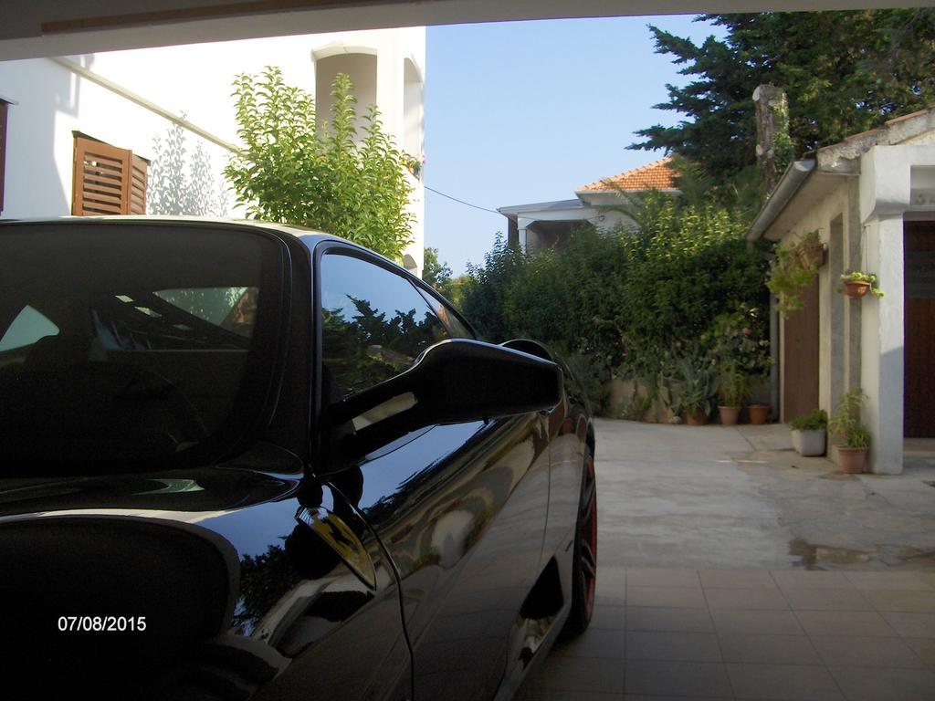 Appartement Tome Diklo Zadar