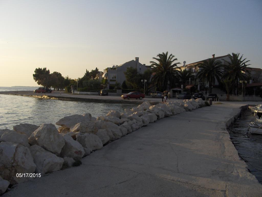 Apartment Tome Diklo Zadar