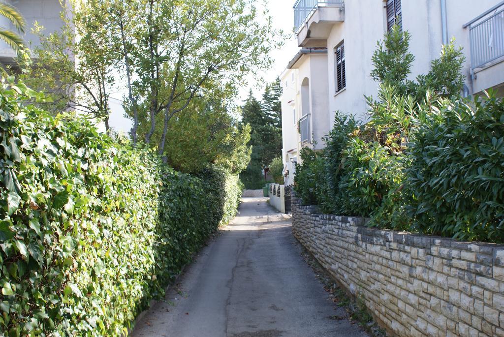 Tome Diklo Apartment Zadar