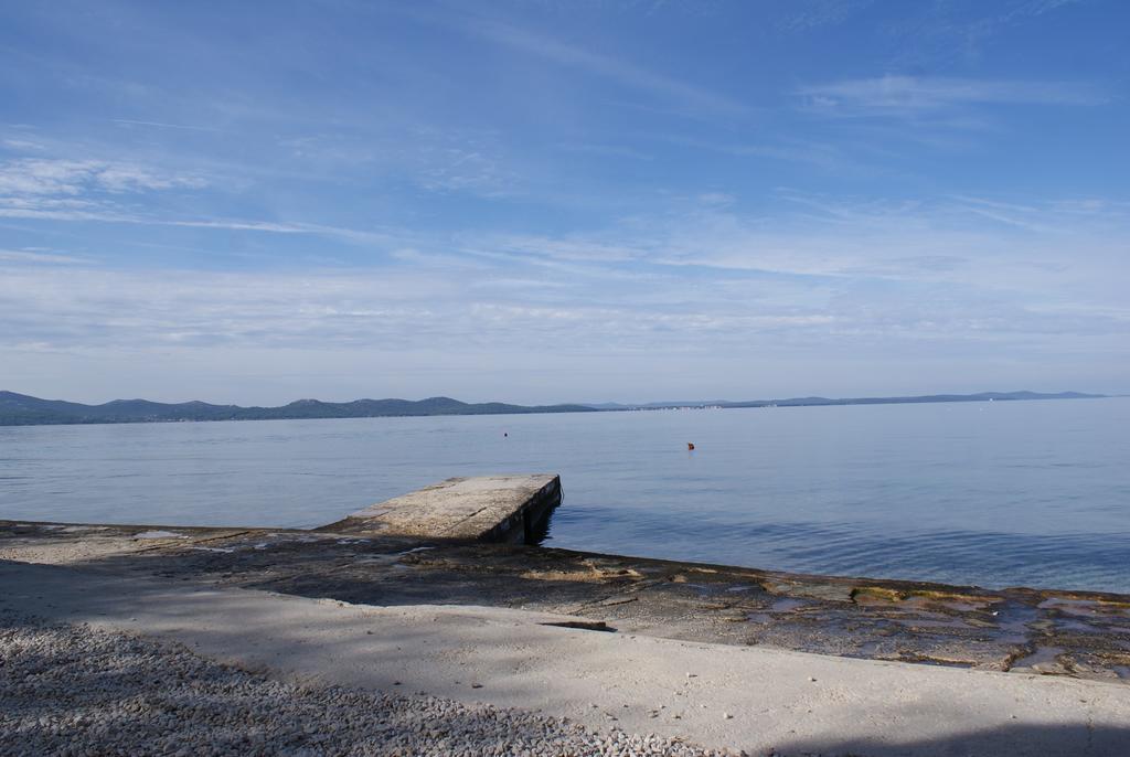 Tome Diklo Apartment Zadar