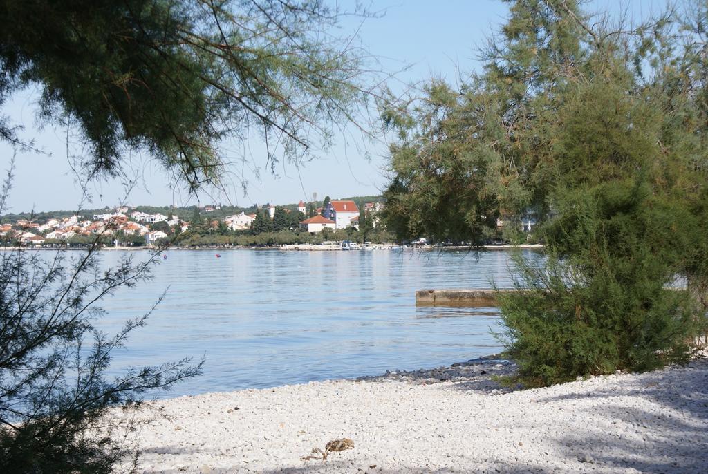 Apartment Tome Diklo