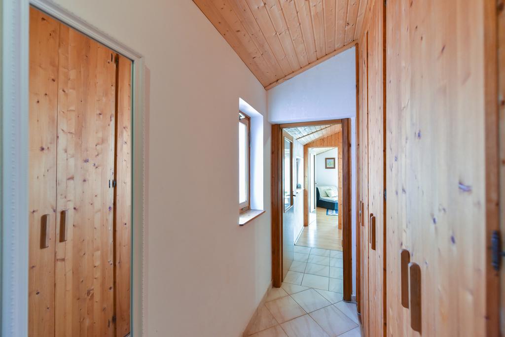 Tome Diklo Apartment Zadar