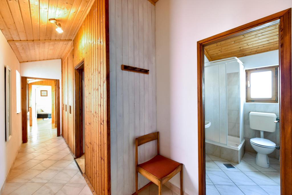 Apartment Tome Diklo *
