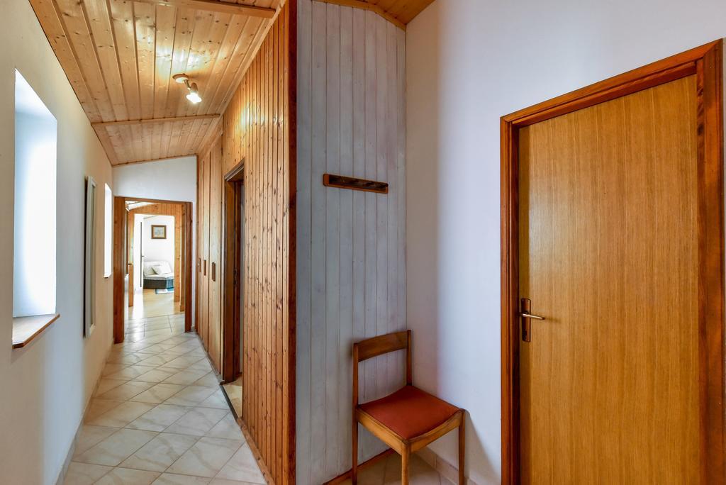 Apartment Tome Diklo Zadar