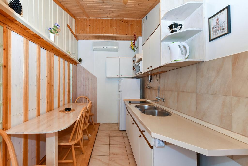 Appartement Tome Diklo