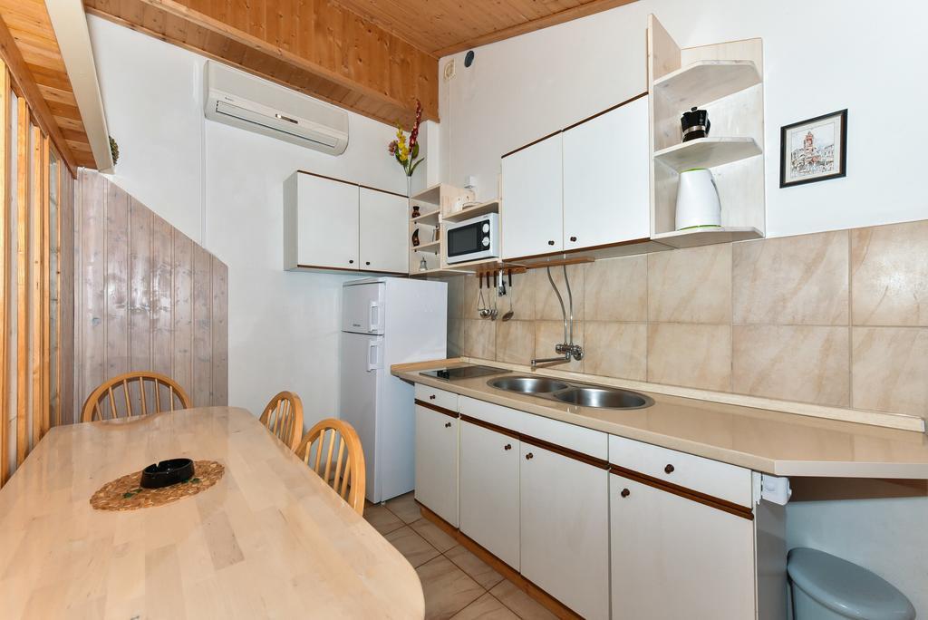 Tome Diklo Apartment