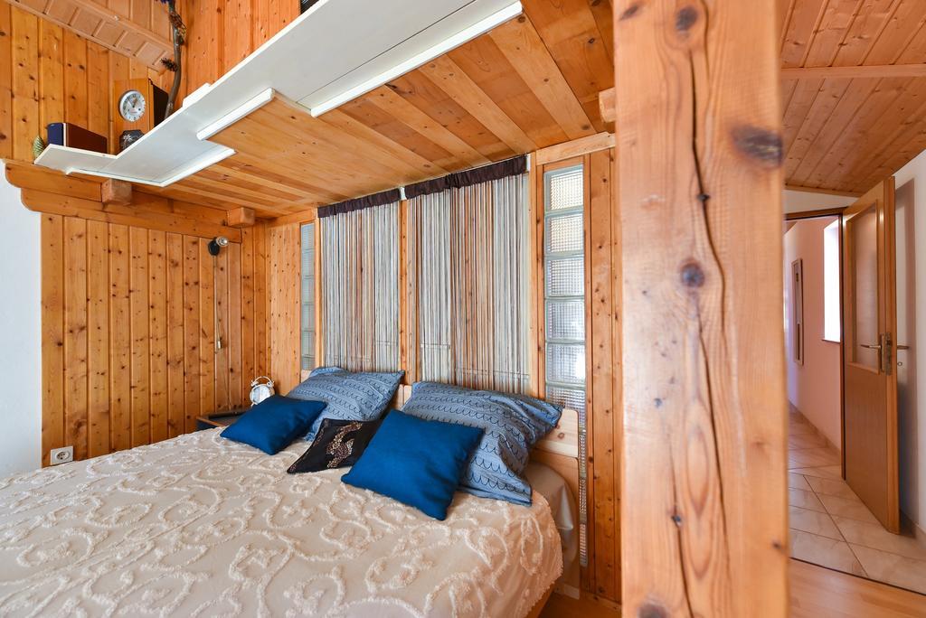 Appartement Tome Diklo Zadar