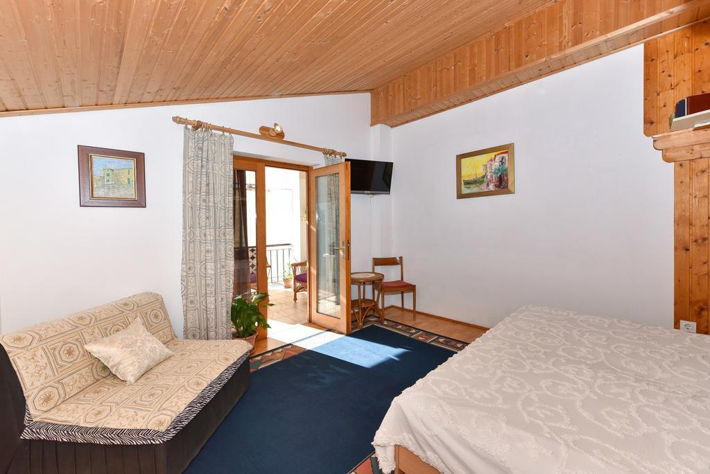 Apartment Tome Diklo