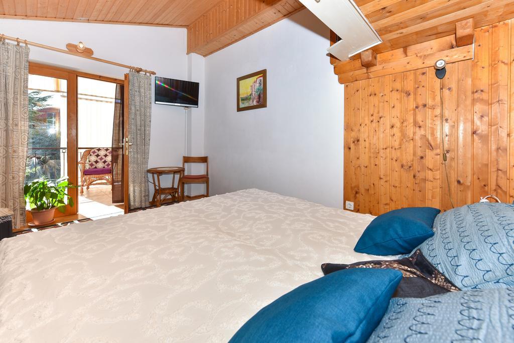 Apartment Tome Diklo Zadar