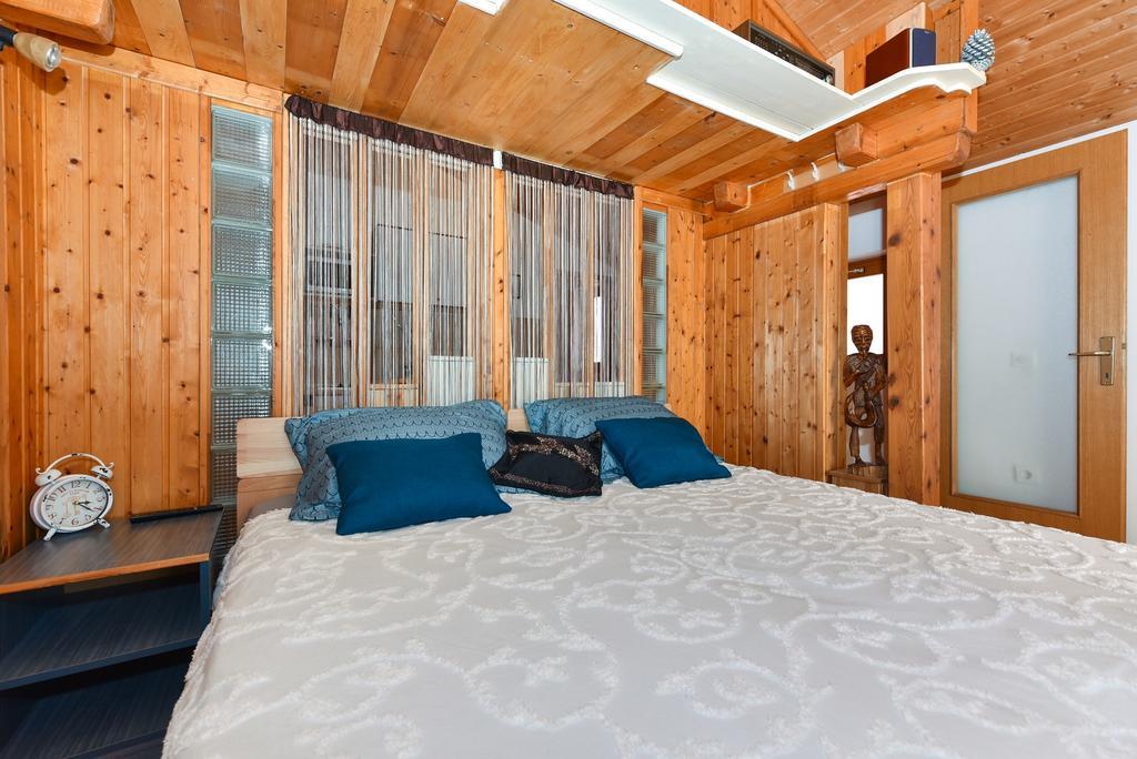 Tome Diklo Apartment