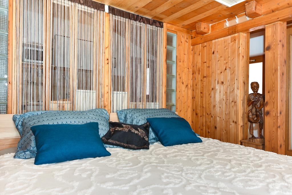 Apartment Tome Diklo