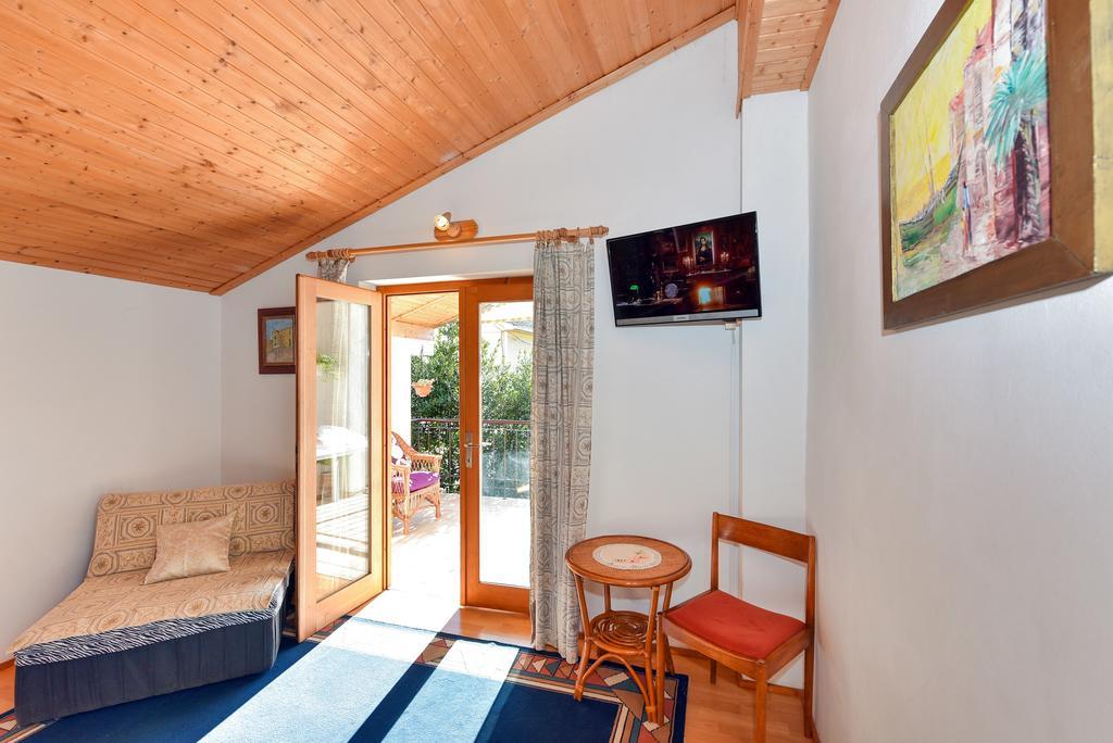 Apartment Tome Diklo