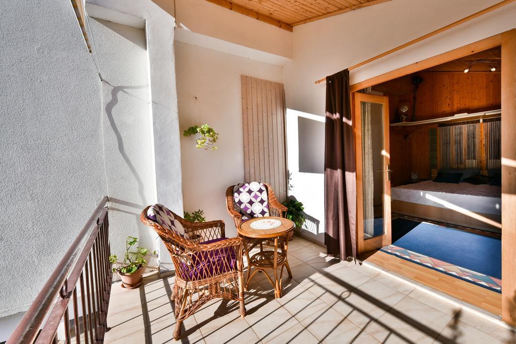Tome Diklo Apartment Zadar