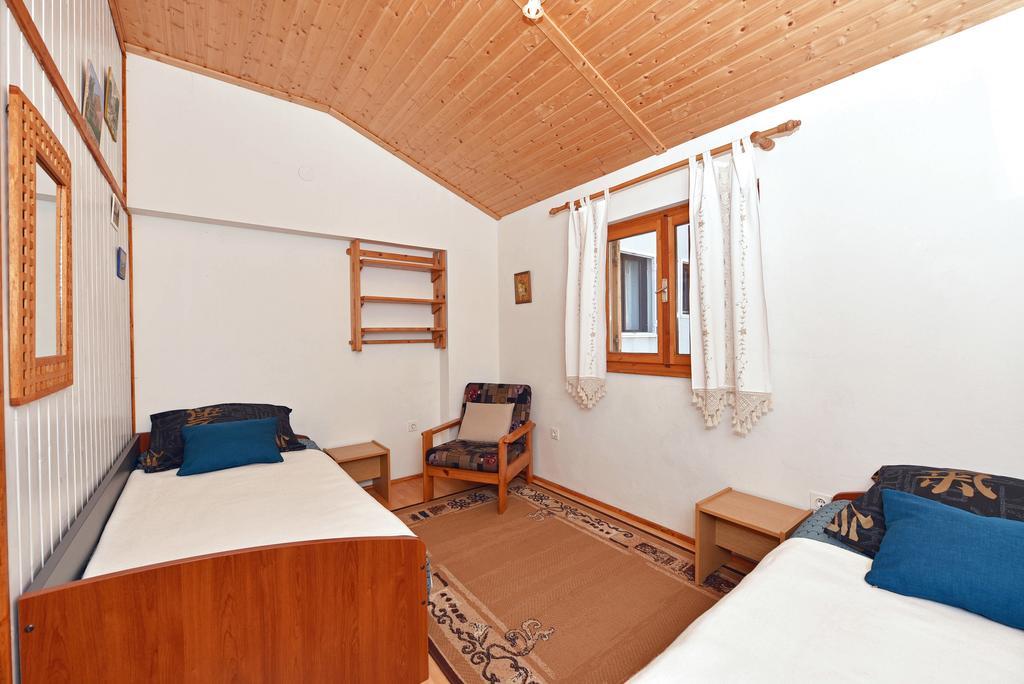 Tome Diklo Apartment Zadar