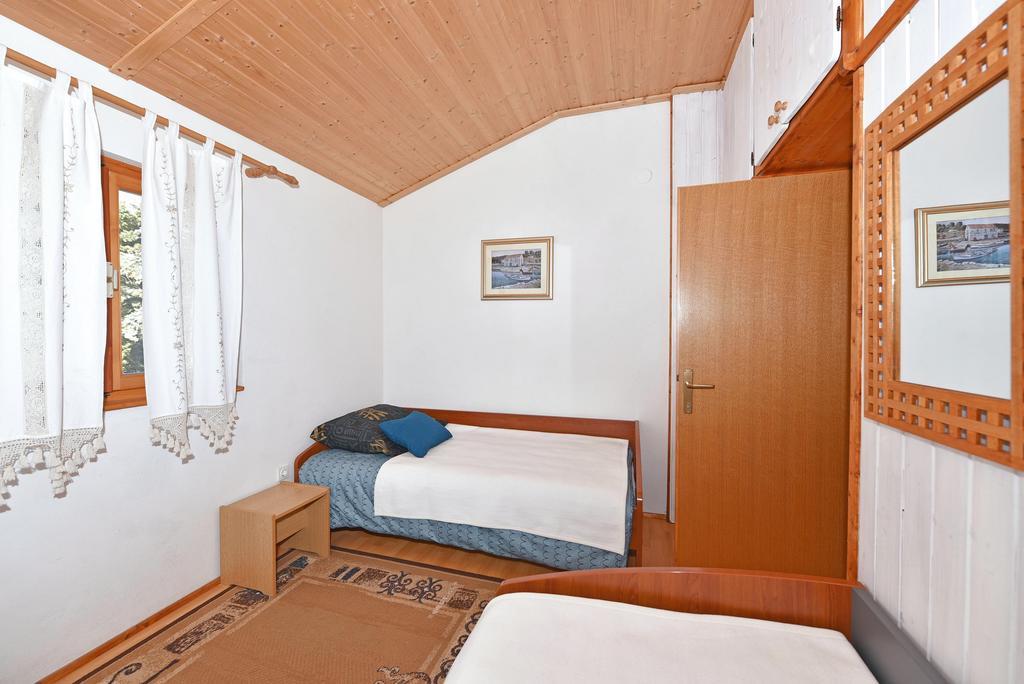 Apartment Tome Diklo *