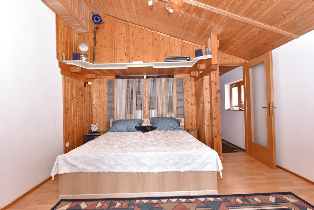 Apartment Tome Diklo *
