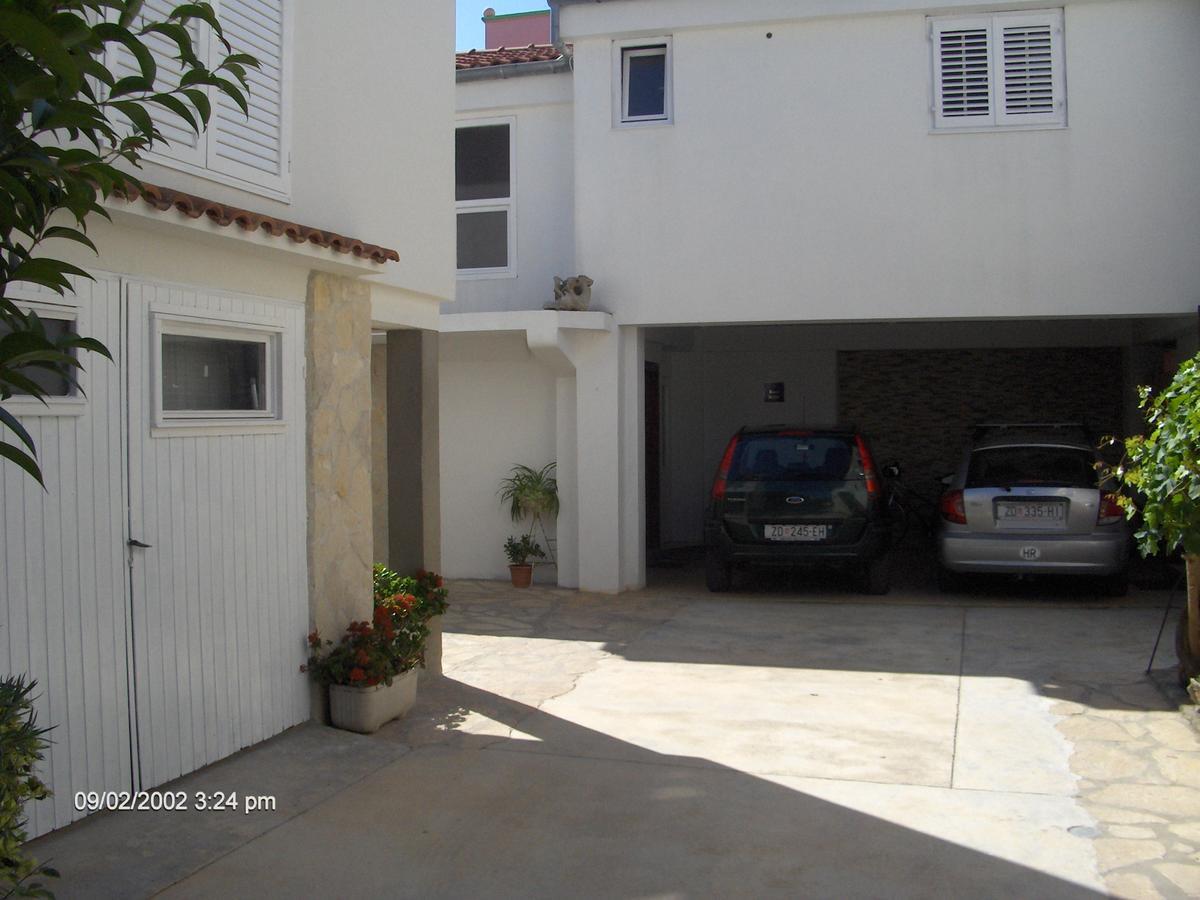 Apartment Tome Diklo Zadar