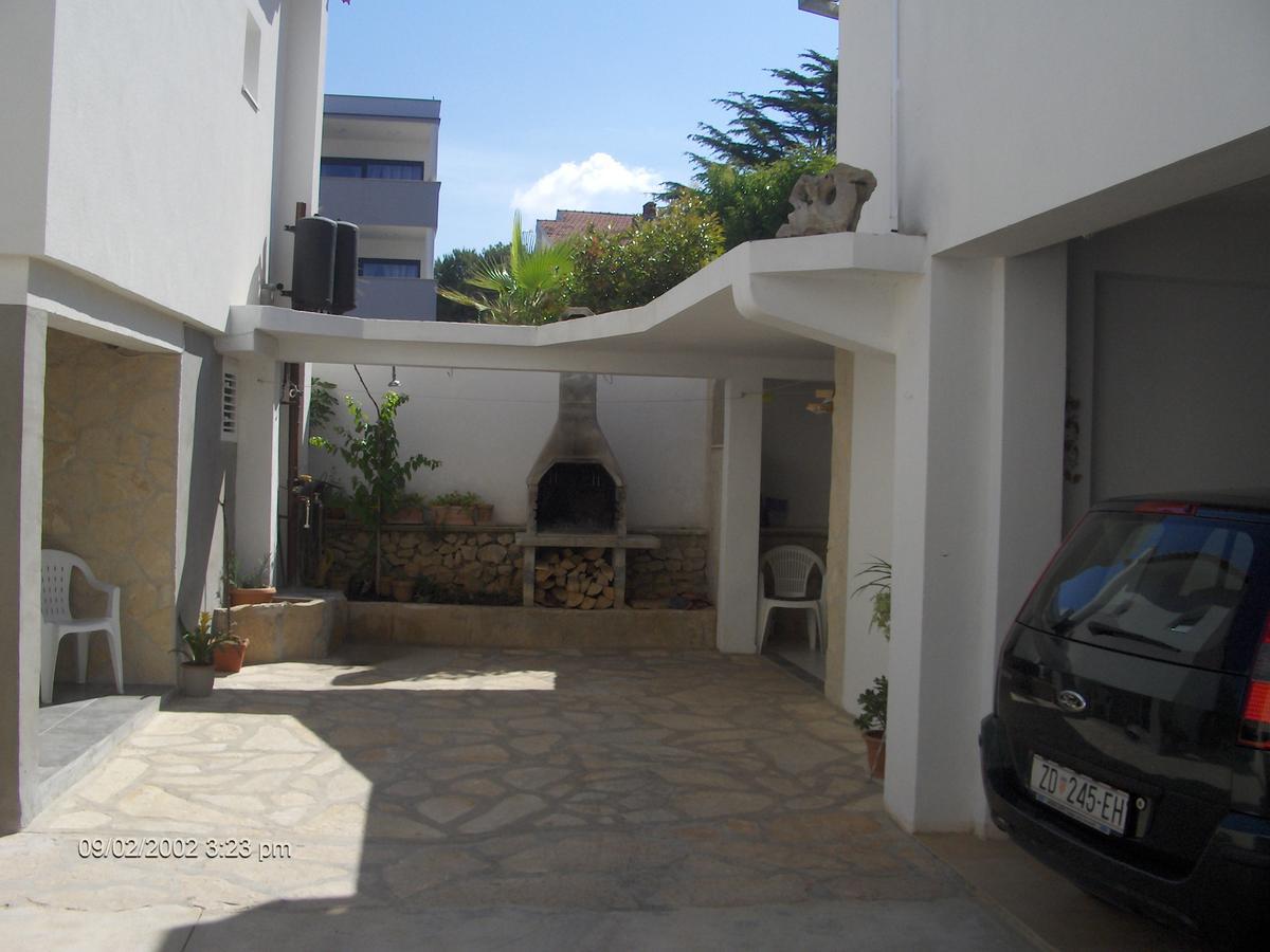 Tome Diklo Appartement