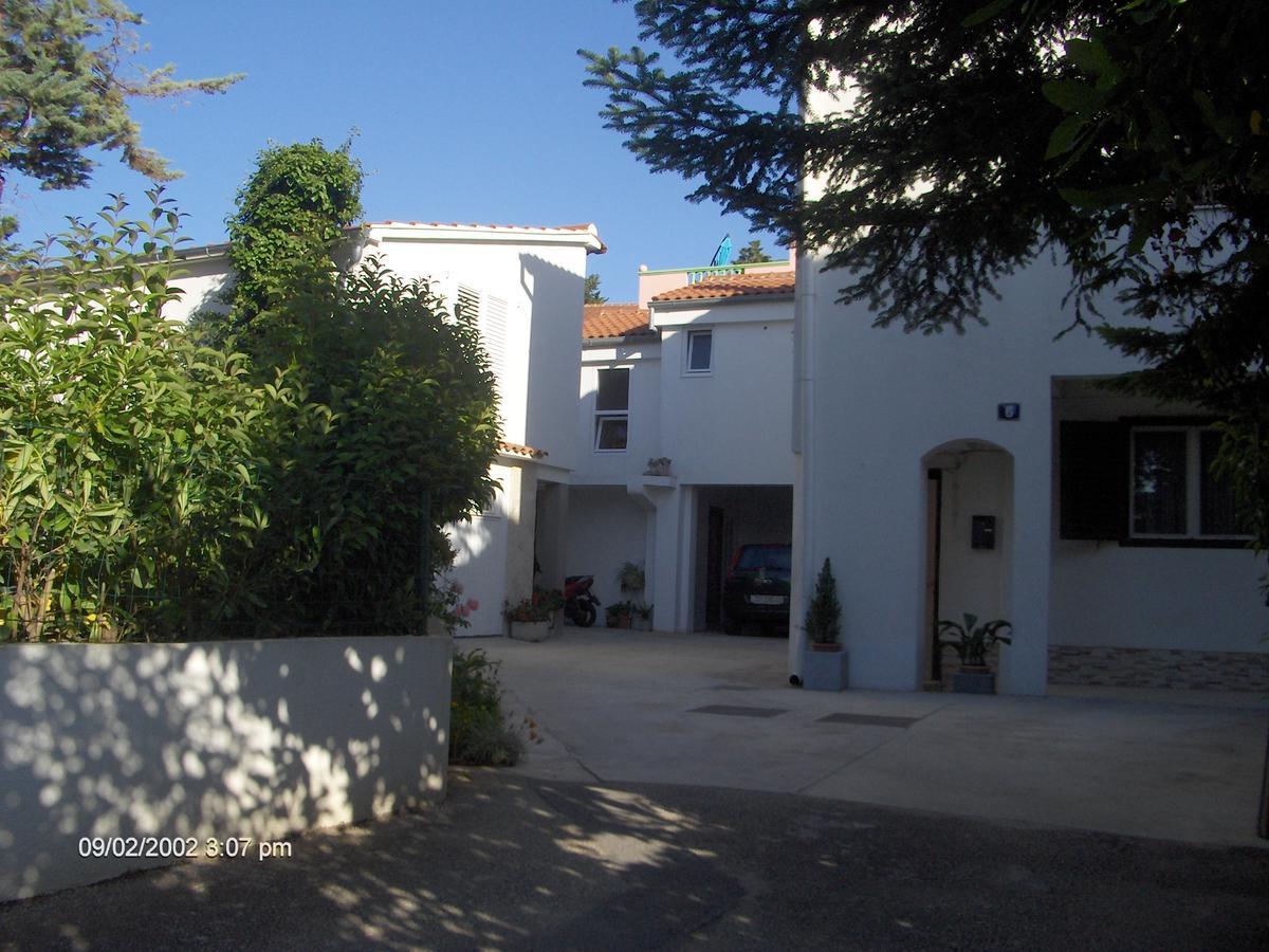 Tome Diklo Apartment
